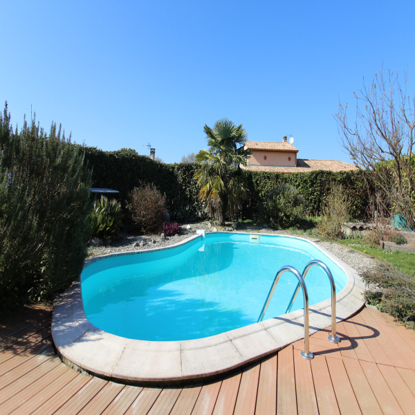 Offres de vente Villa Blagnac 31700