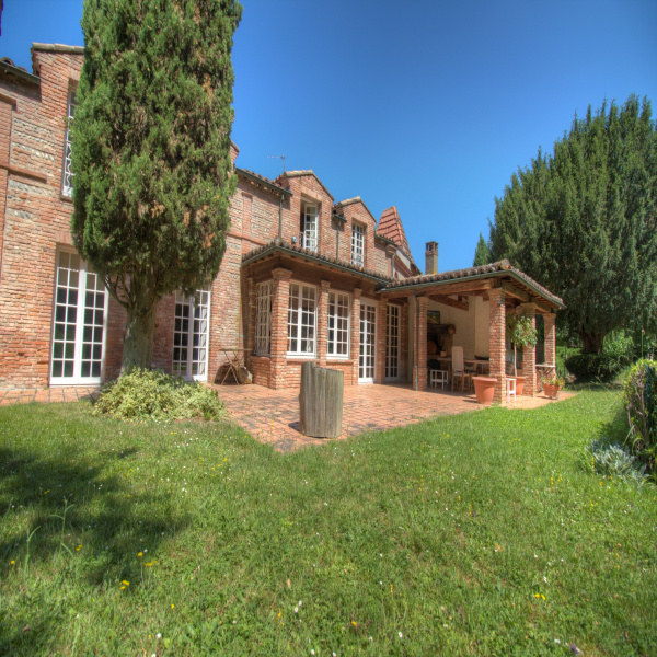 Offres de vente Propriete Toulouse 31000