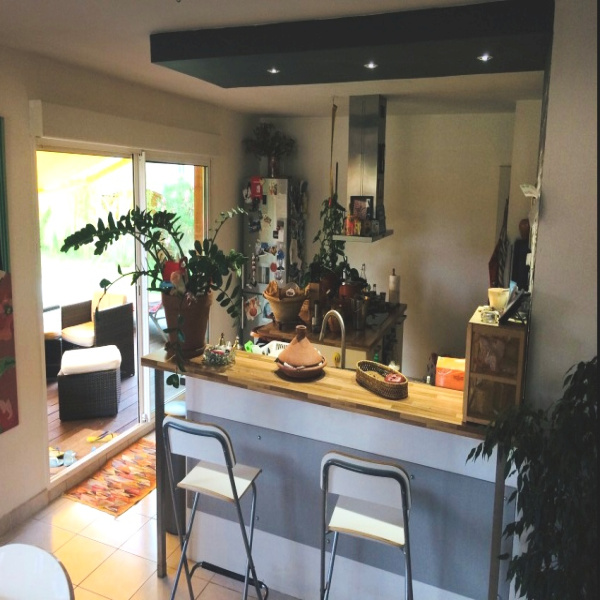 Offres de vente Maison Toulouse 31000