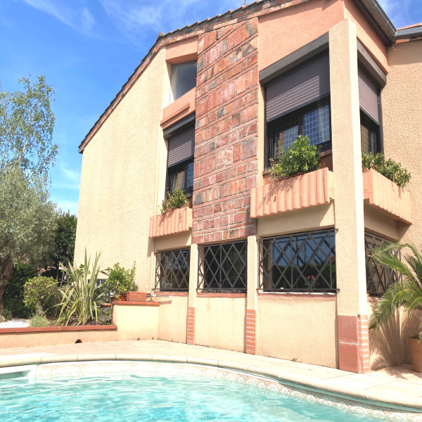 Offres de vente Maison Colomiers 31770