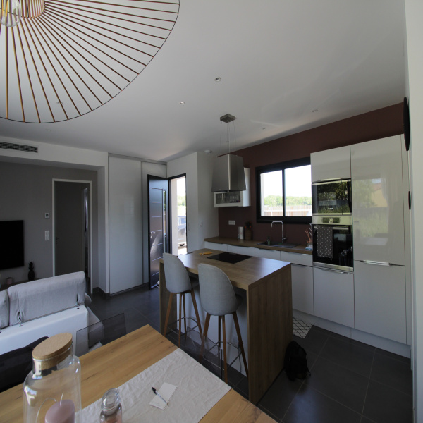 Offres de vente Maison Muret 31600
