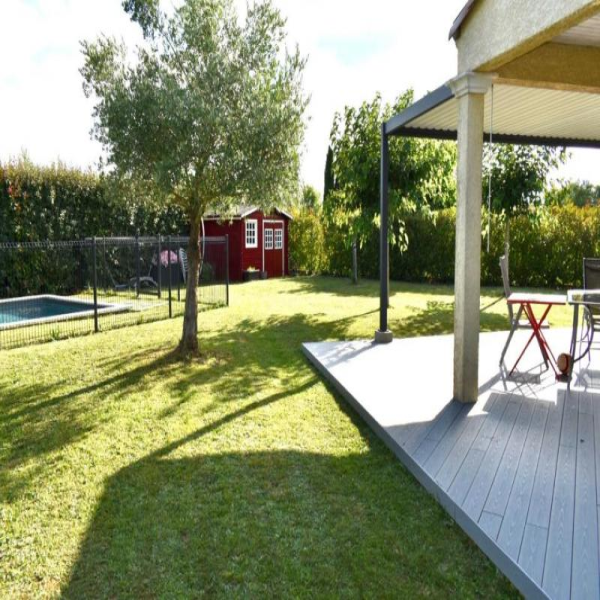 Offres de vente Maison Fronton 31620