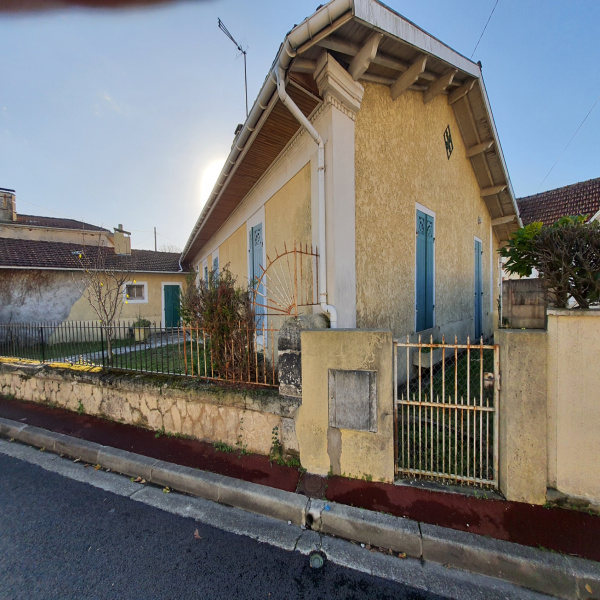 Offres de vente Maison Gujan-Mestras 33470