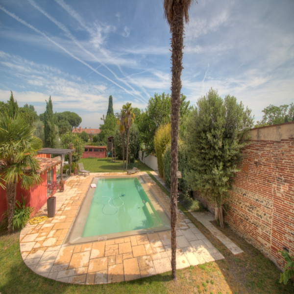 Offres de vente Villa Toulouse 31000