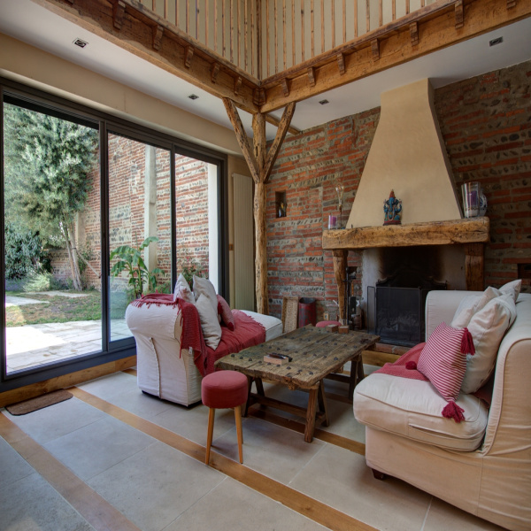 Offres de vente Villa Toulouse 31300