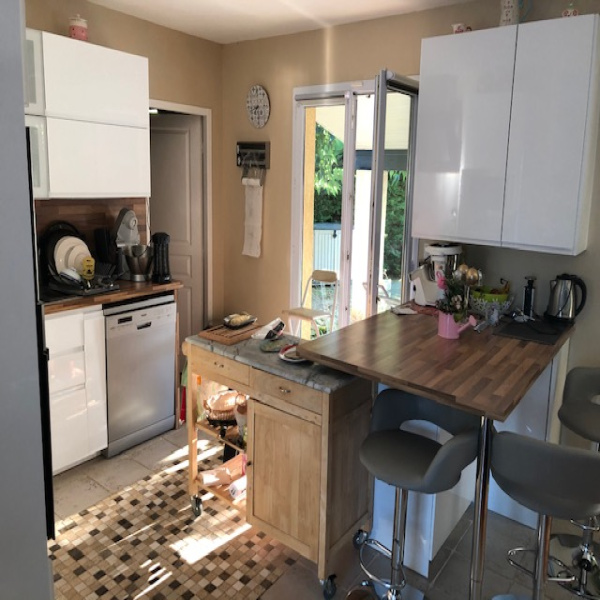 Offres de vente Maison Castelnau-d'Estrétefonds 31620