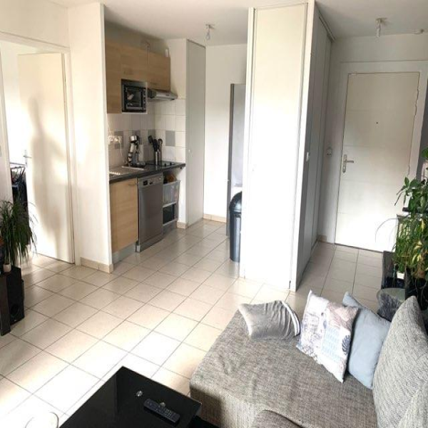 Offres de vente Appartement Pechbonnieu 31140