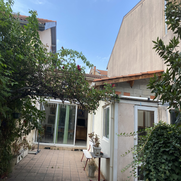 Offres de vente Maison Toulouse 31200