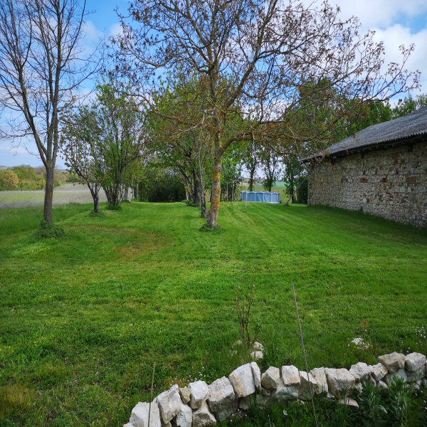 Offres de vente Ferme L'Isle-Jourdain 32600