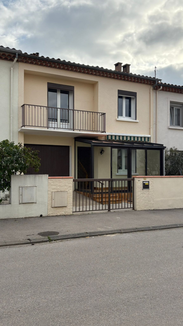 Offres de vente Maison Narbonne 11100