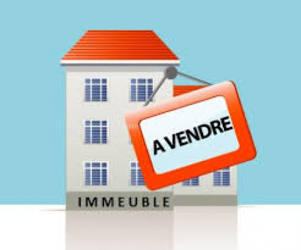 Offres de vente Immeuble Toulouse 31000